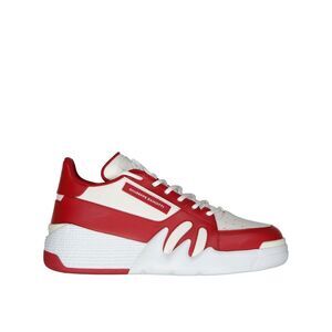 Giuseppe Zanotti Leather Men's Sneakers